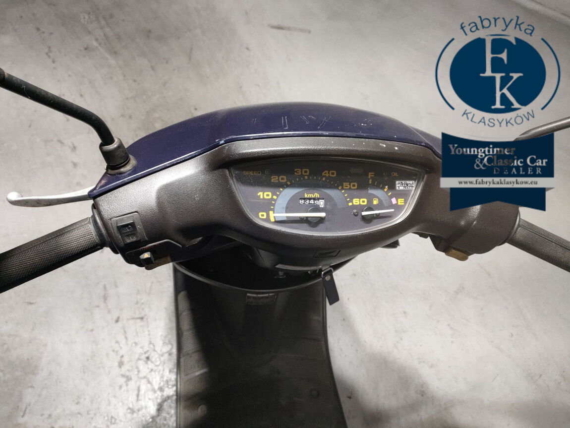 HONDA DIO  - zdjęcie 6