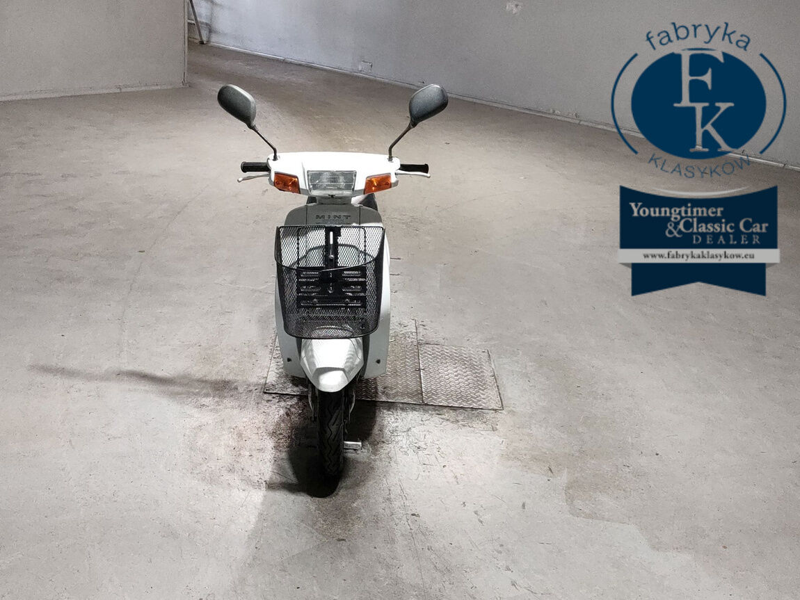 YAMAHA MINT - zdjęcie 4