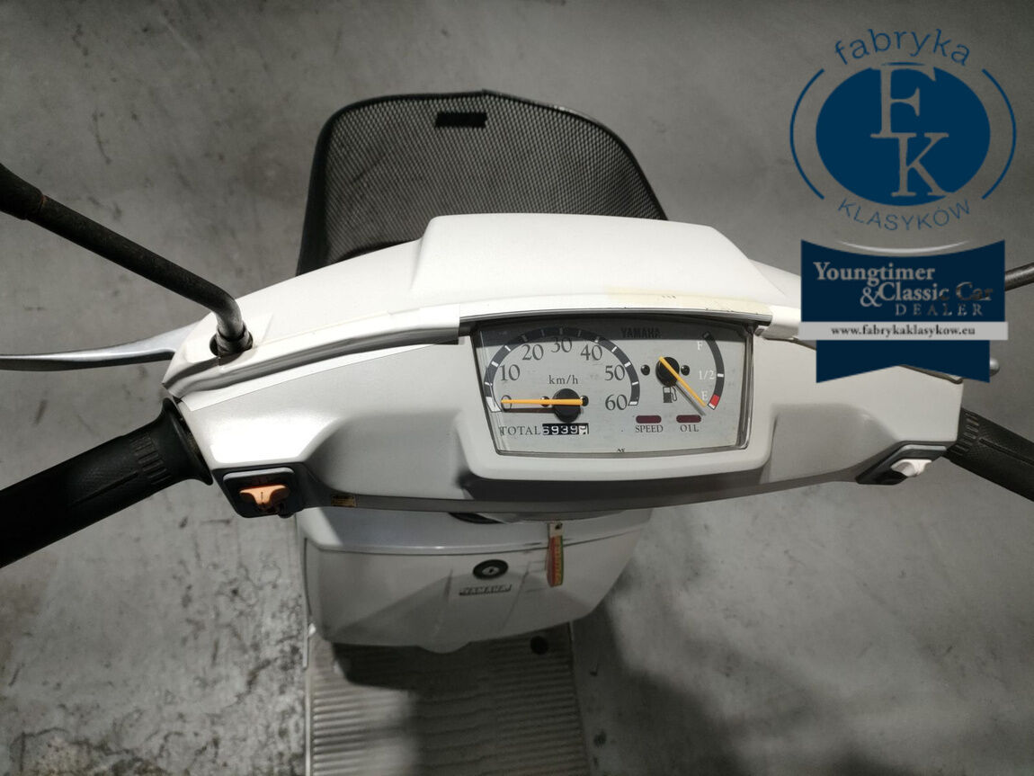 YAMAHA MINT - zdjęcie 6