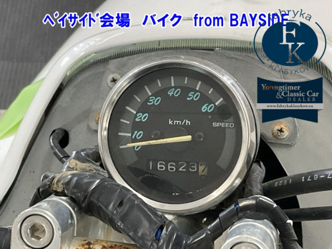 HONDA SPACY125  - zdjęcie 7