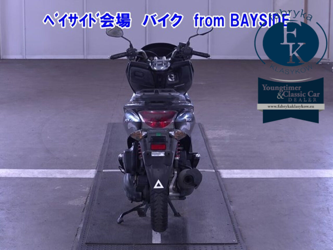 HONDA PCX125  - zdjęcie 4