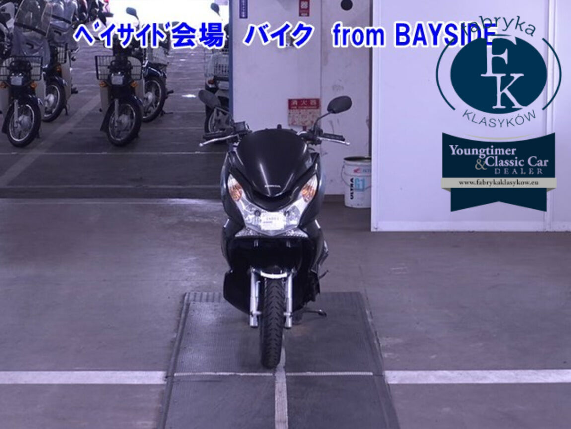 HONDA PCX125  - zdjęcie 5