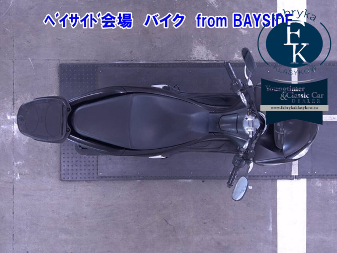 HONDA PCX125  - zdjęcie 6