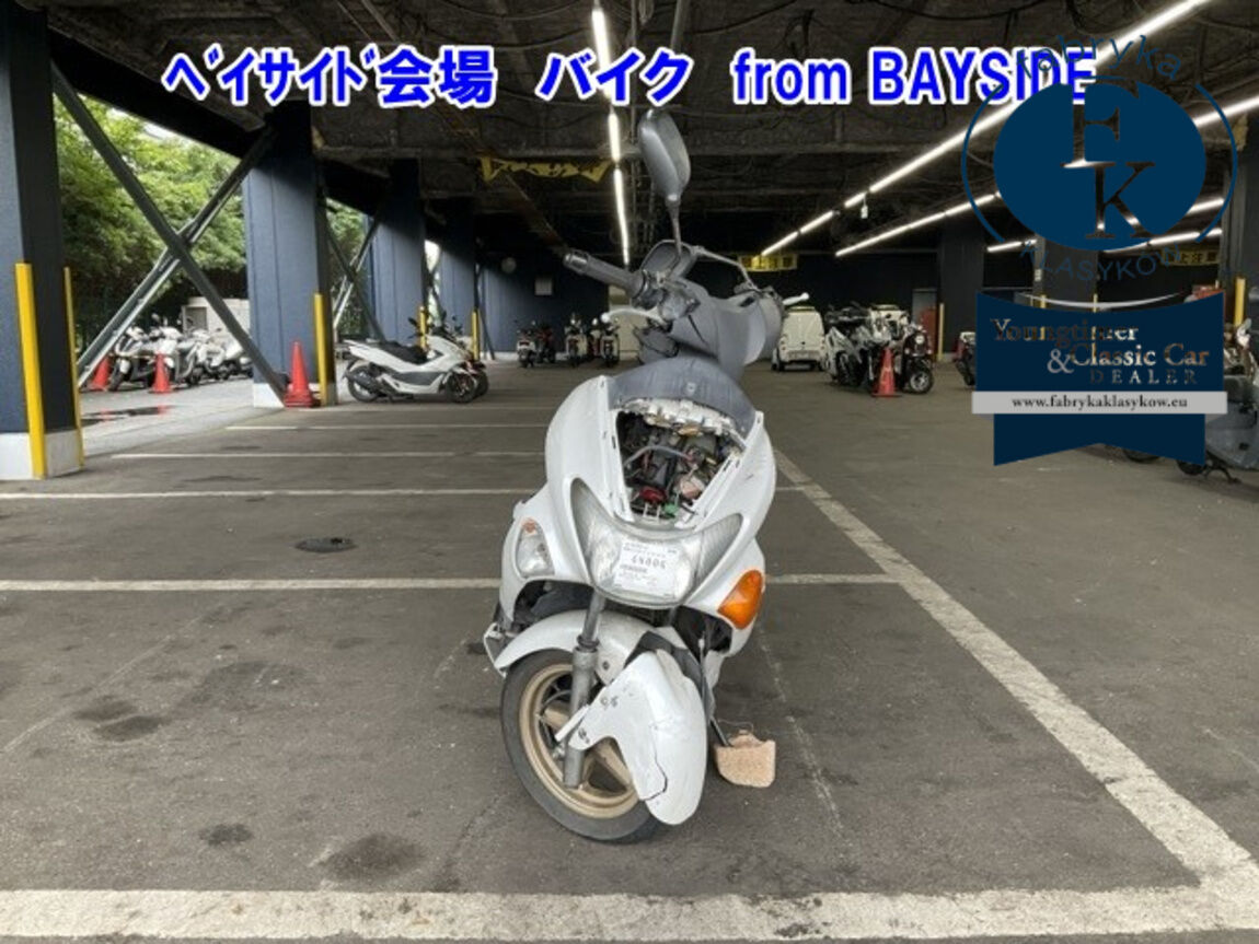 KAWASAKI EPSILON150  - zdjęcie 6