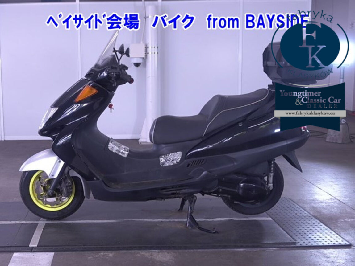 HONDA FORESIGHT - zdjęcie 3