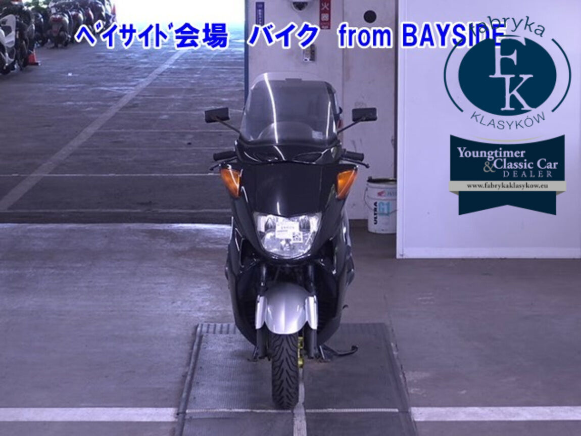 HONDA FORESIGHT - zdjęcie 6