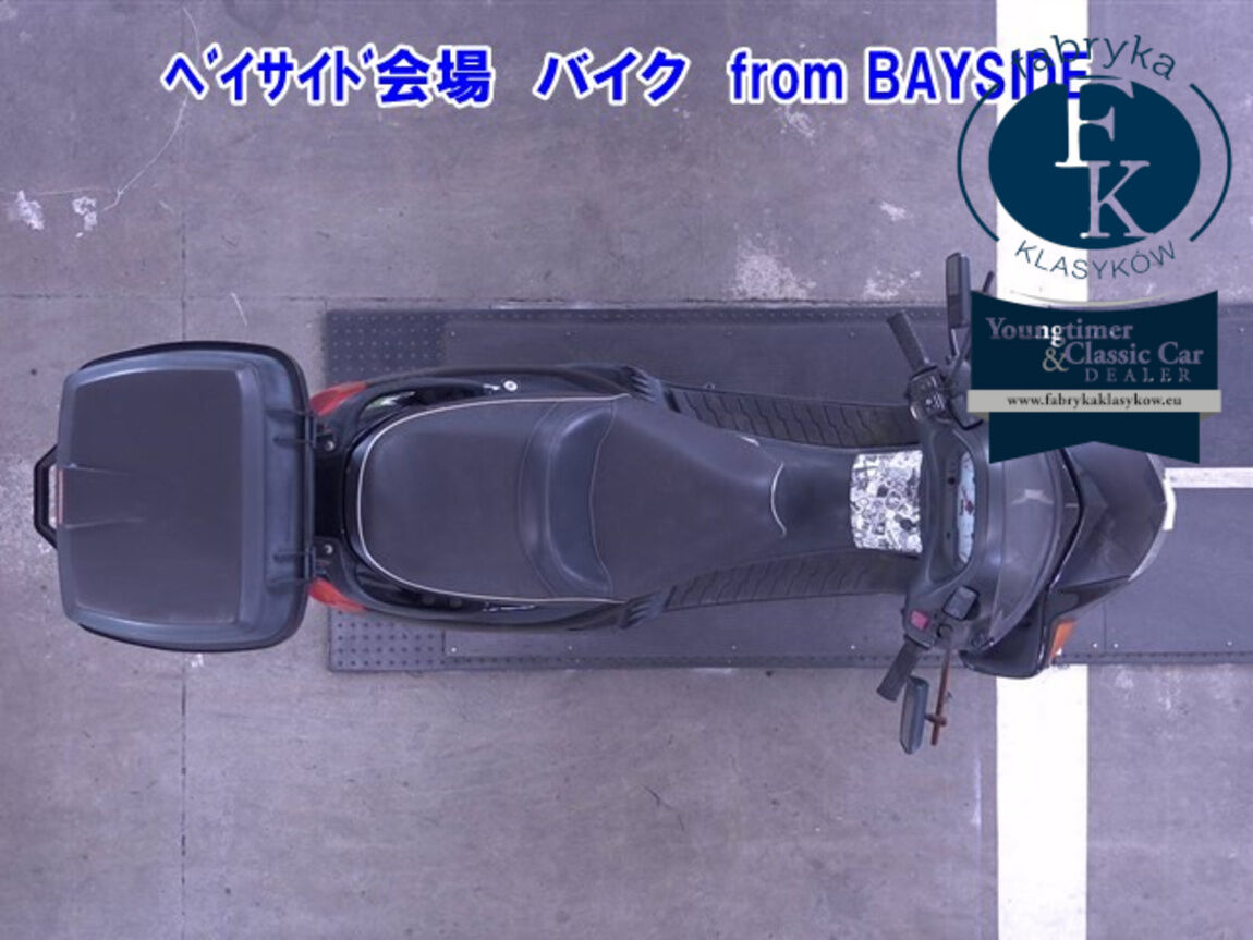 HONDA FORESIGHT - zdjęcie 7