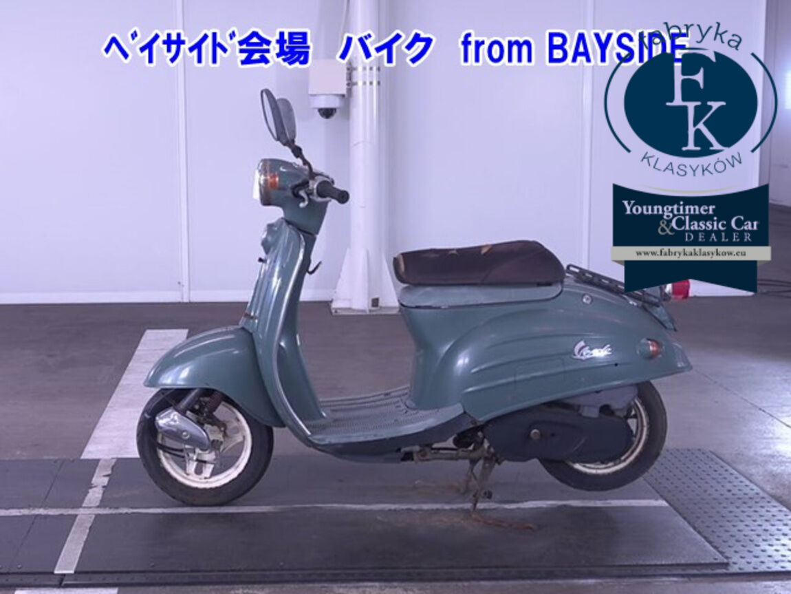 SUZUKI BELL DE  - zdjęcie 3