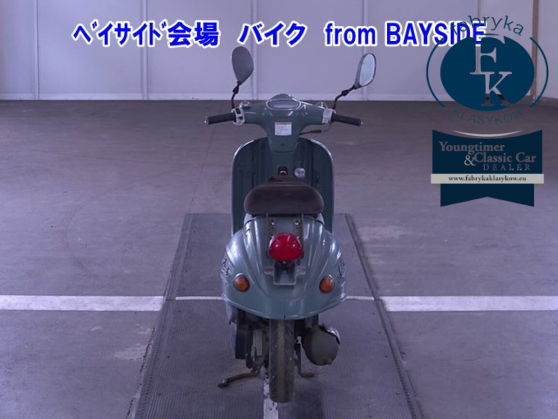SUZUKI BELL DE  - zdjęcie 5