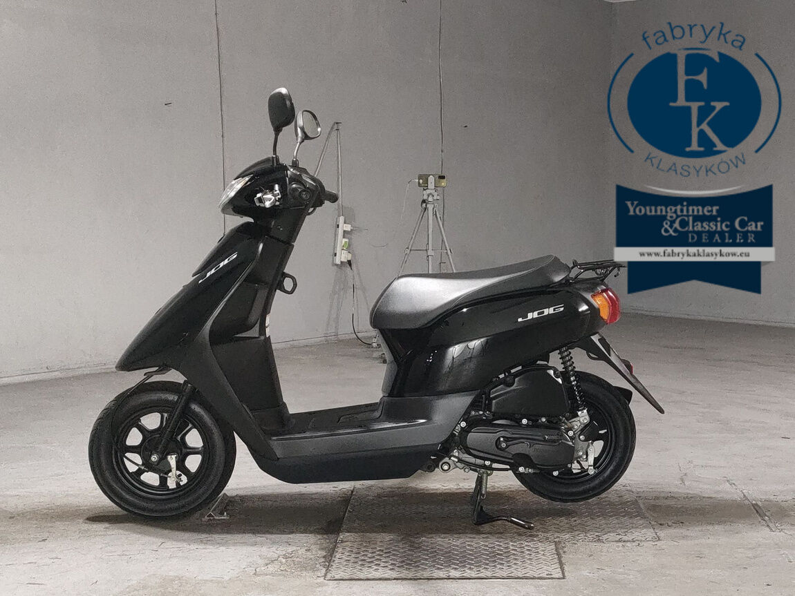 YAMAHA JOG  - zdjęcie 3