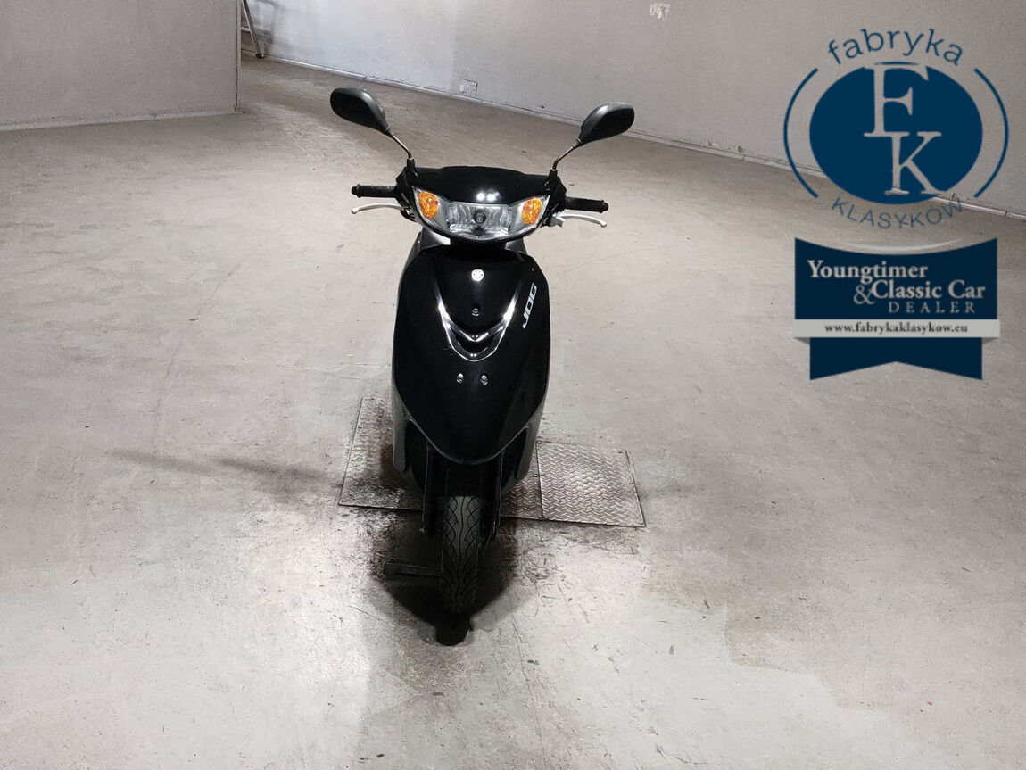 YAMAHA JOG  - zdjęcie 4
