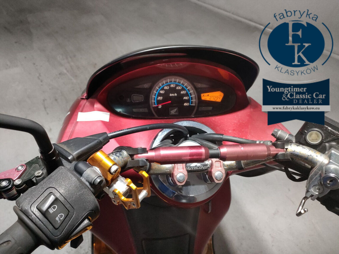HONDA PCX125  - zdjęcie 6