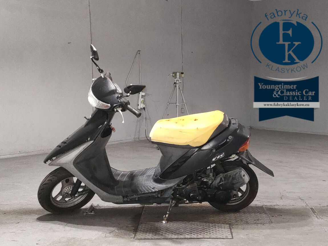 HONDA DIO  - zdjęcie 3