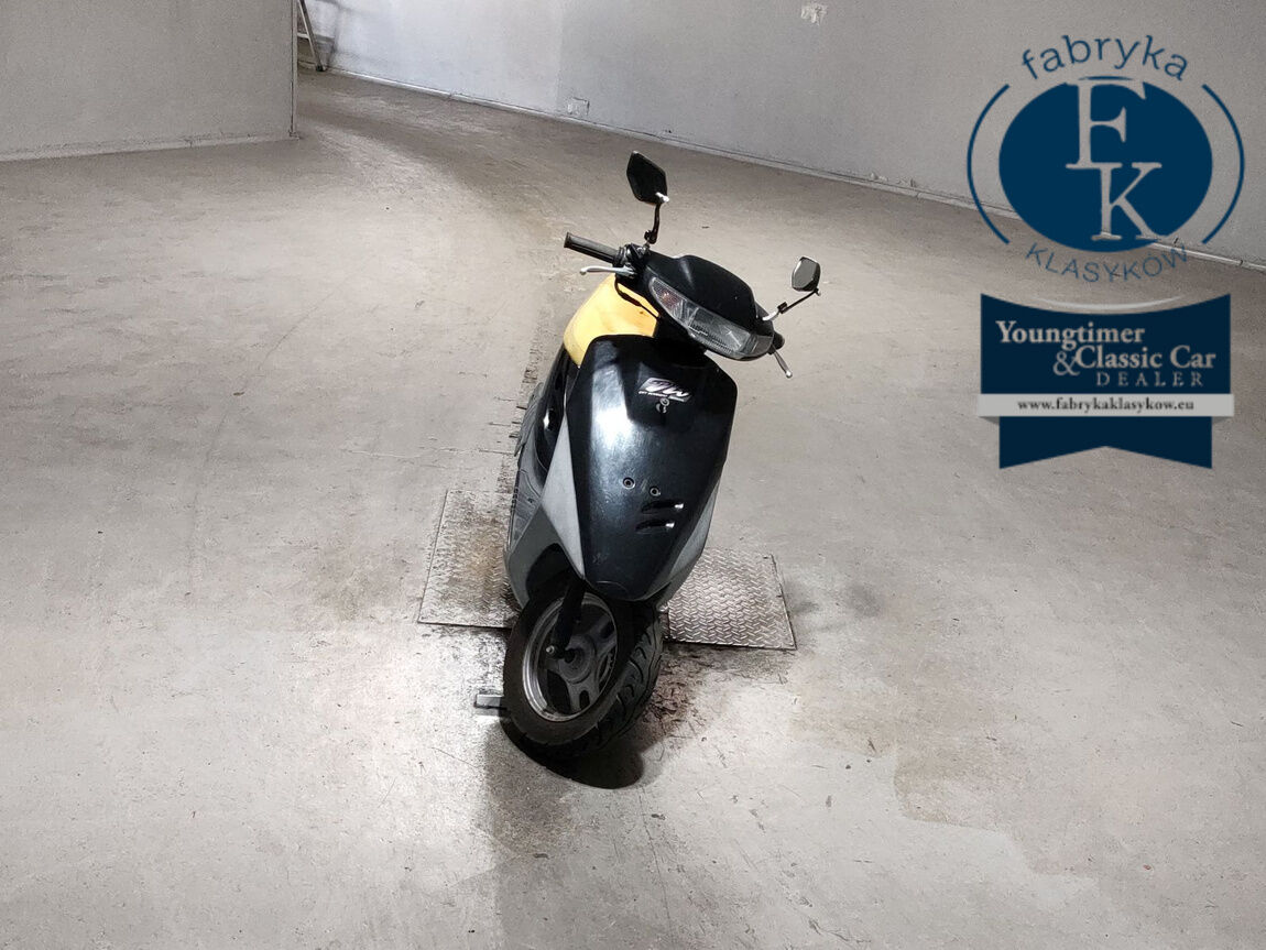 HONDA DIO  - zdjęcie 4