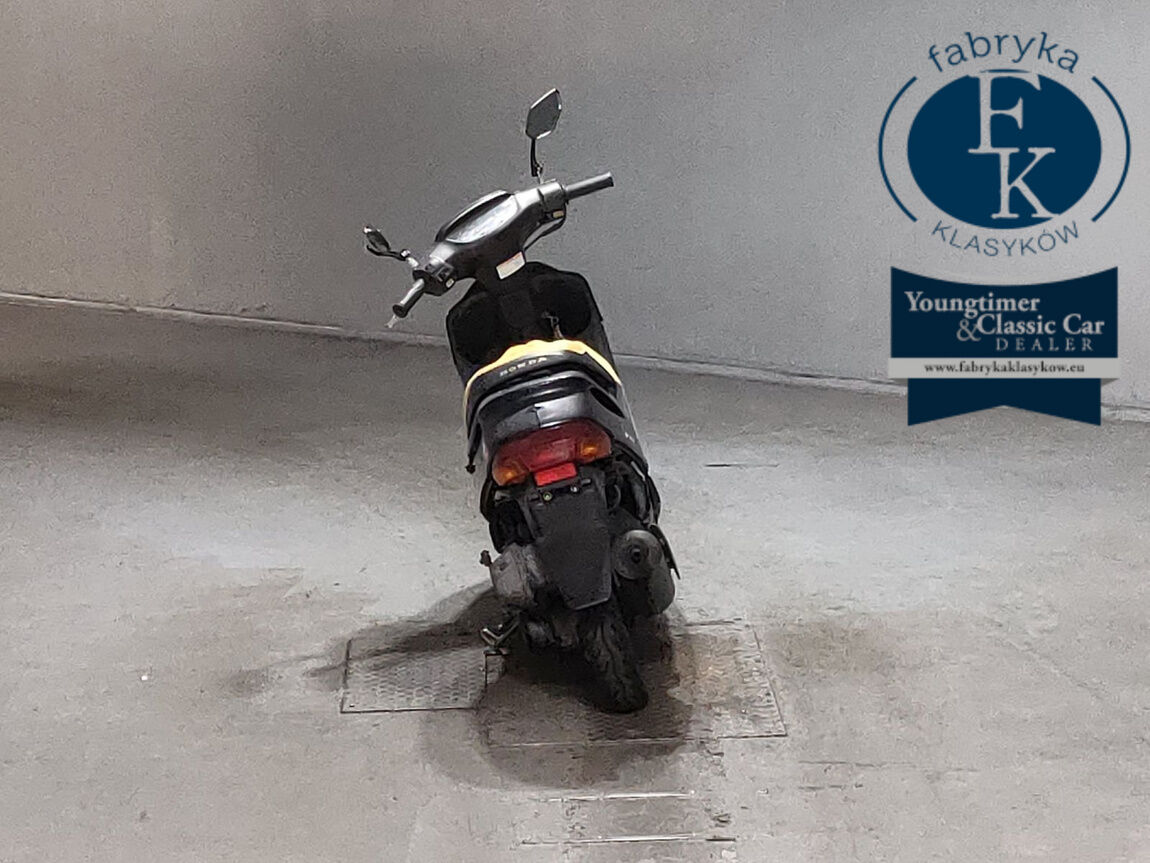HONDA DIO  - zdjęcie 5