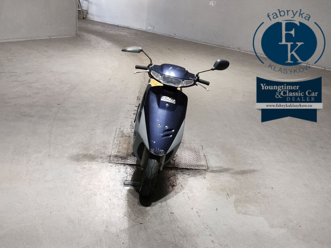 HONDA DIO  - zdjęcie 4