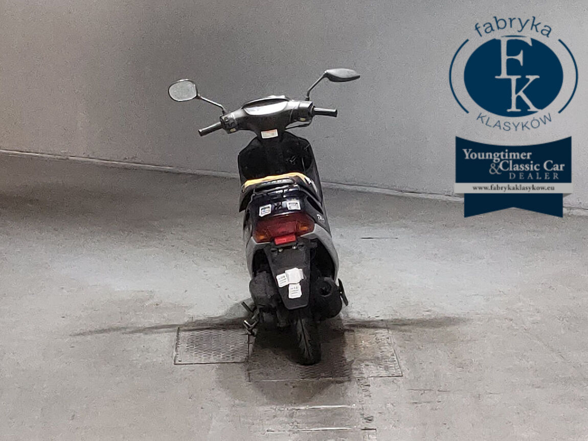 HONDA DIO  - zdjęcie 5