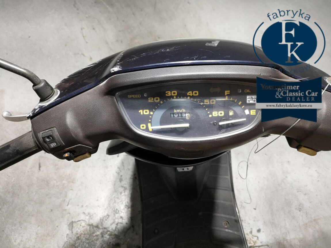 HONDA DIO  - zdjęcie 6