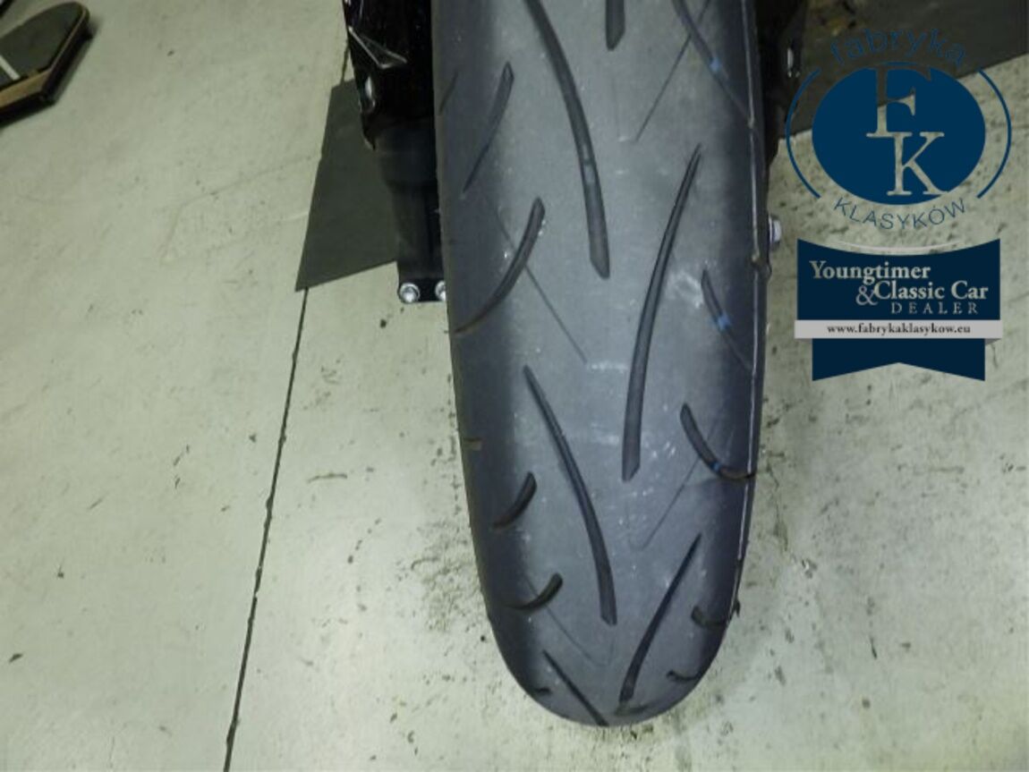 HONDA CBR650R 2023 - zdjęcie 22