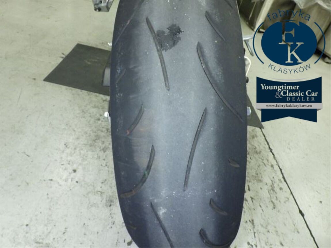 HONDA CBR650R 2023 - zdjęcie 27