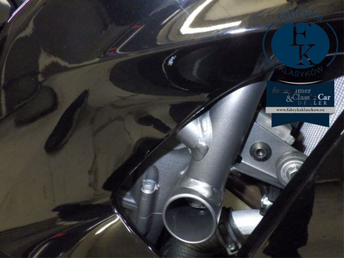 YAMAHA YZF-R7-2 2026 - zdjęcie 10