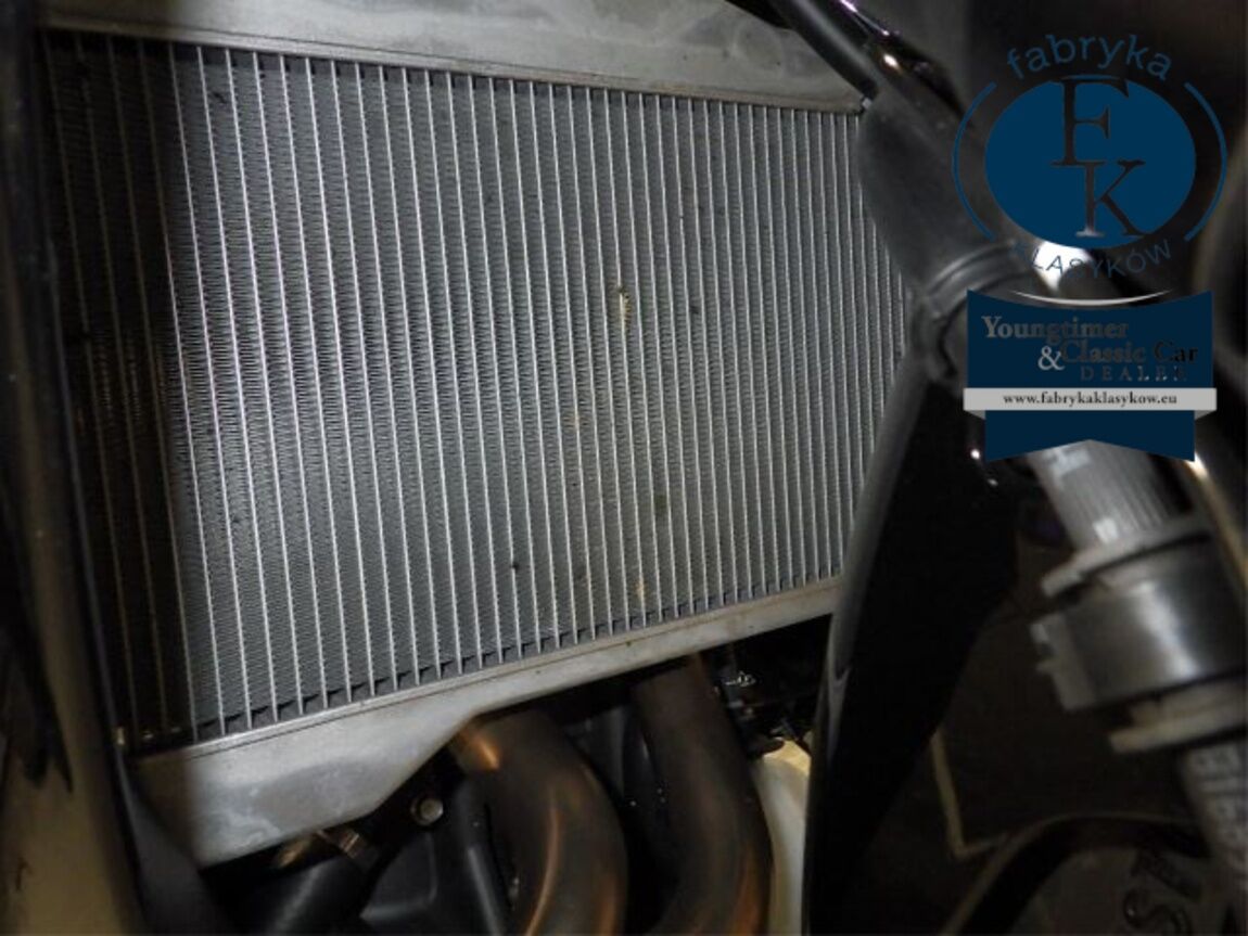 YAMAHA YZF-R7-2 2026 - zdjęcie 11