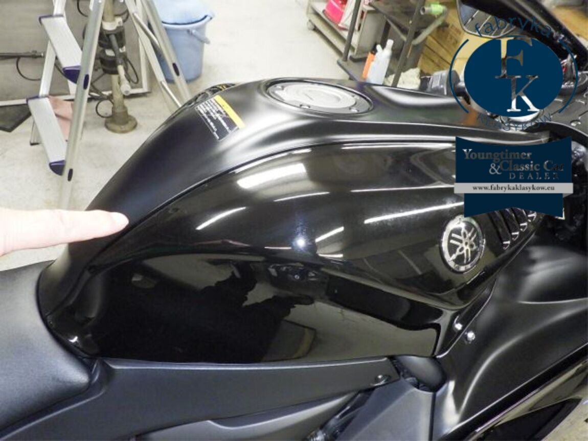 YAMAHA YZF-R7-2 2026 - zdjęcie 18