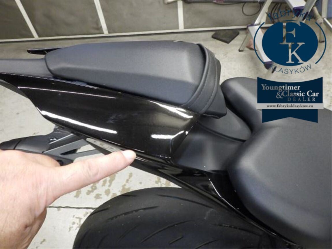 YAMAHA YZF-R7-2 2026 - zdjęcie 19