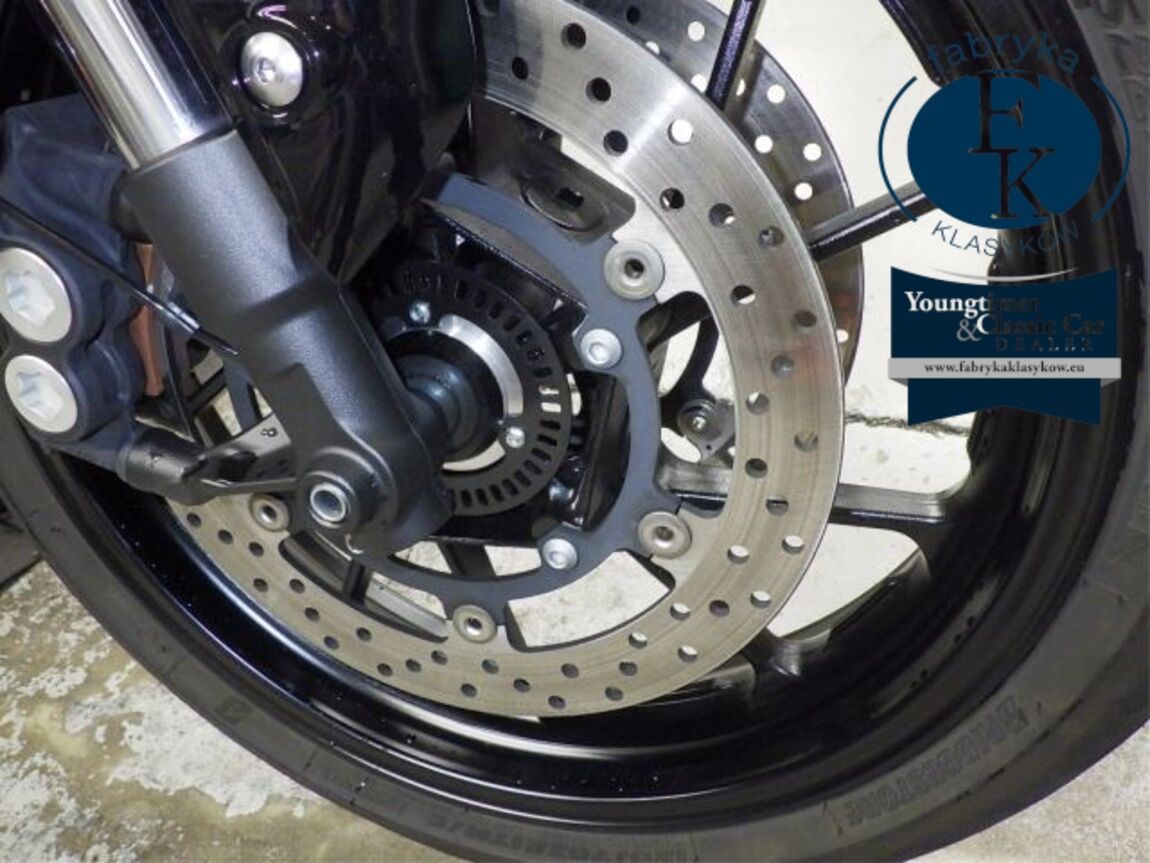 YAMAHA YZF-R7-2 2026 - zdjęcie 22