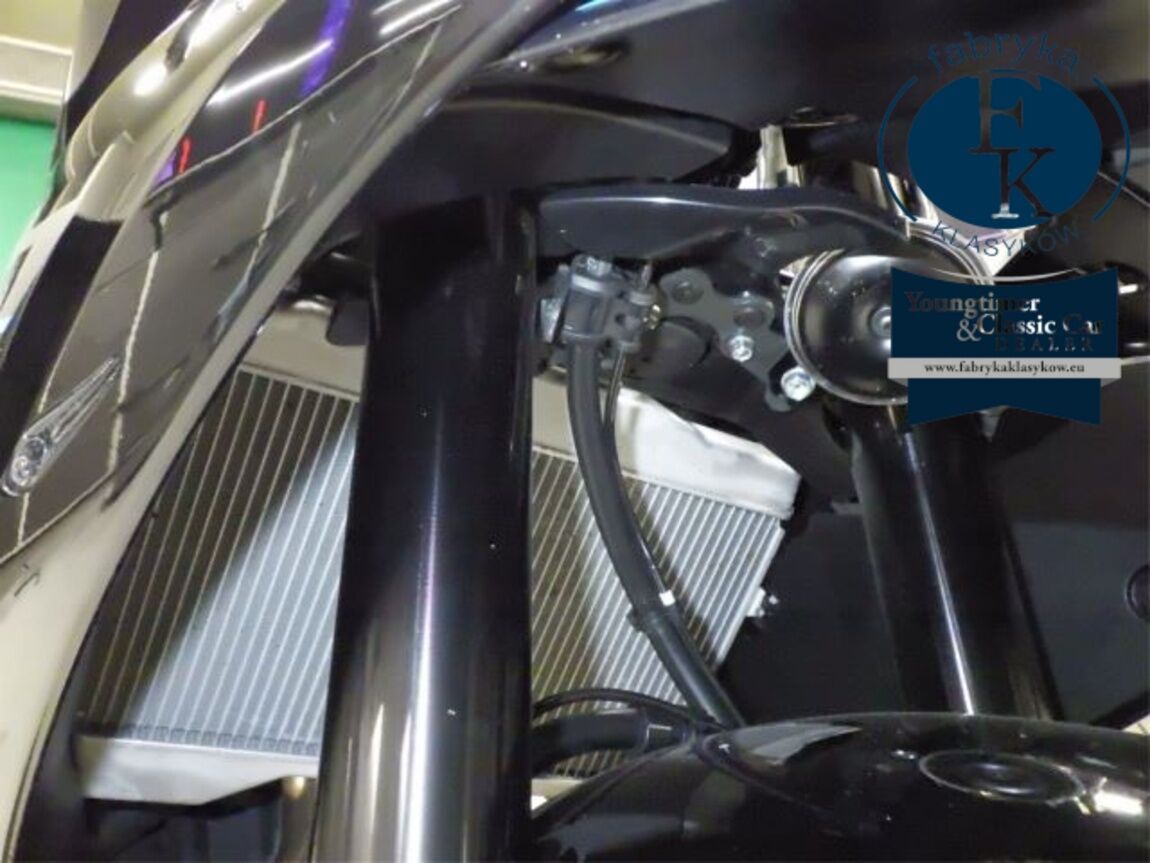 YAMAHA YZF-R7-2 2026 - zdjęcie 23