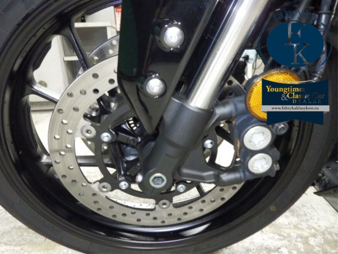 YAMAHA YZF-R7-2 2026 - zdjęcie 24