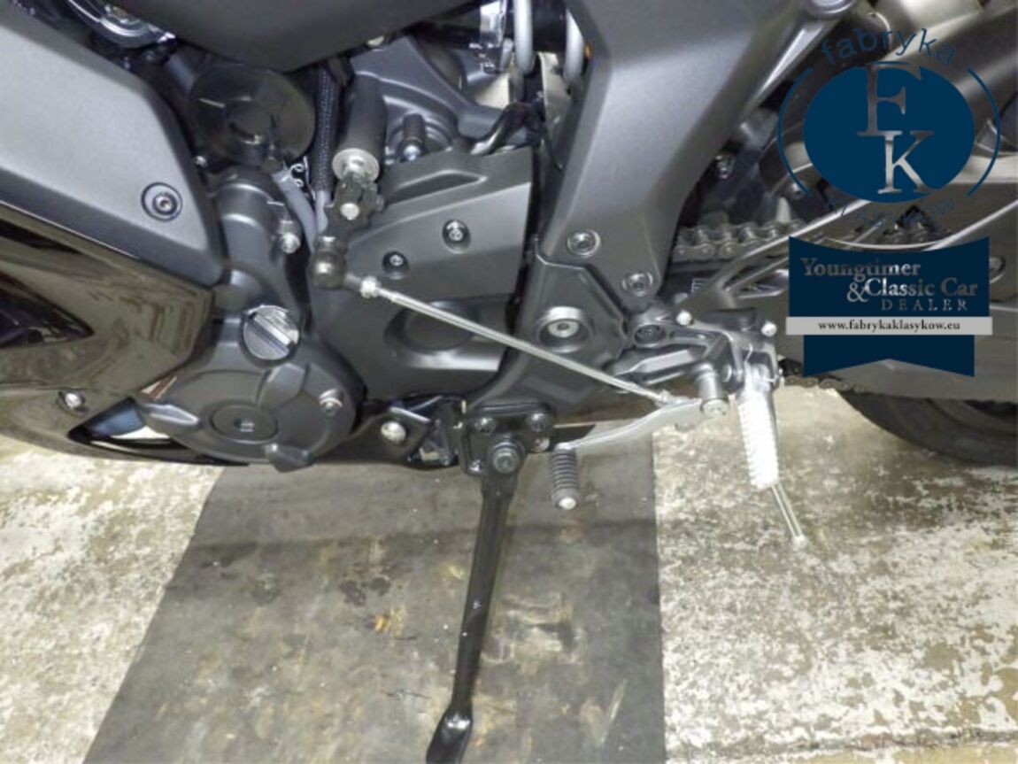 YAMAHA YZF-R7-2 2026 - zdjęcie 31