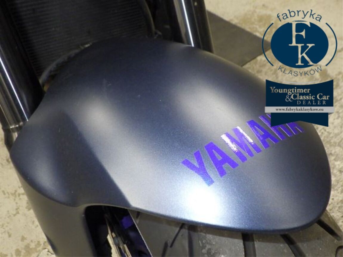 YAMAHA MT-09-YAMT 2025 - zdjęcie 17
