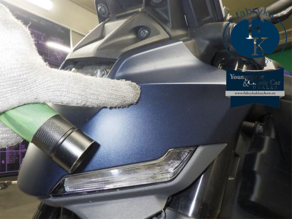 YAMAHA MT-09-YAMT 2025 - zdjęcie 18