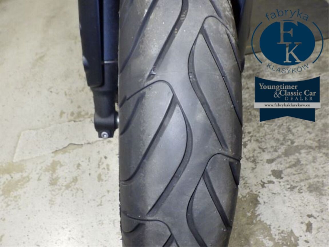YAMAHA MT-09-YAMT 2025 - zdjęcie 21