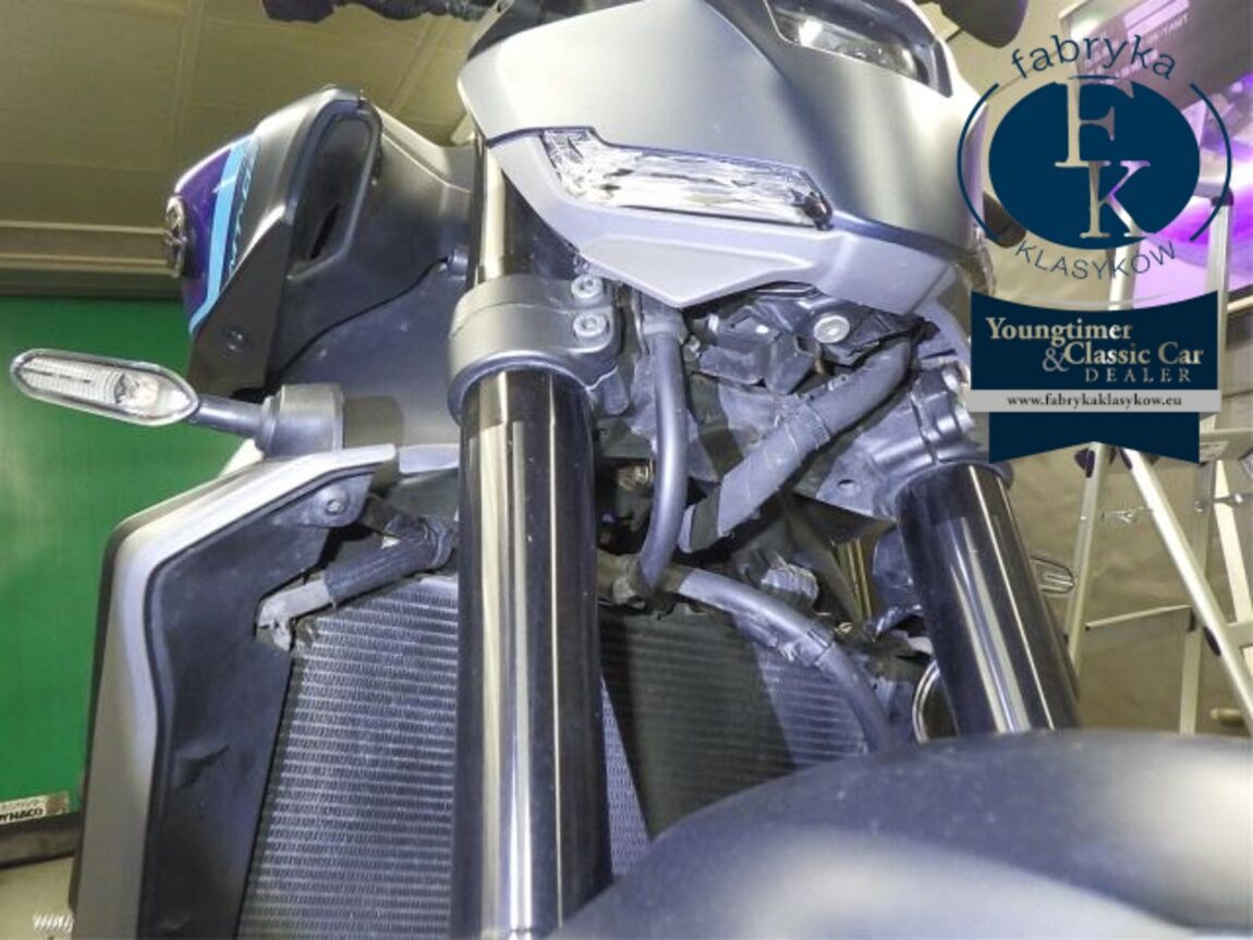 YAMAHA MT-09-YAMT 2025 - zdjęcie 23