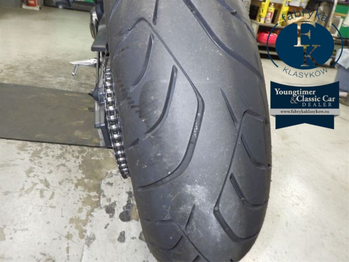 YAMAHA MT-09-YAMT 2025 - zdjęcie 27