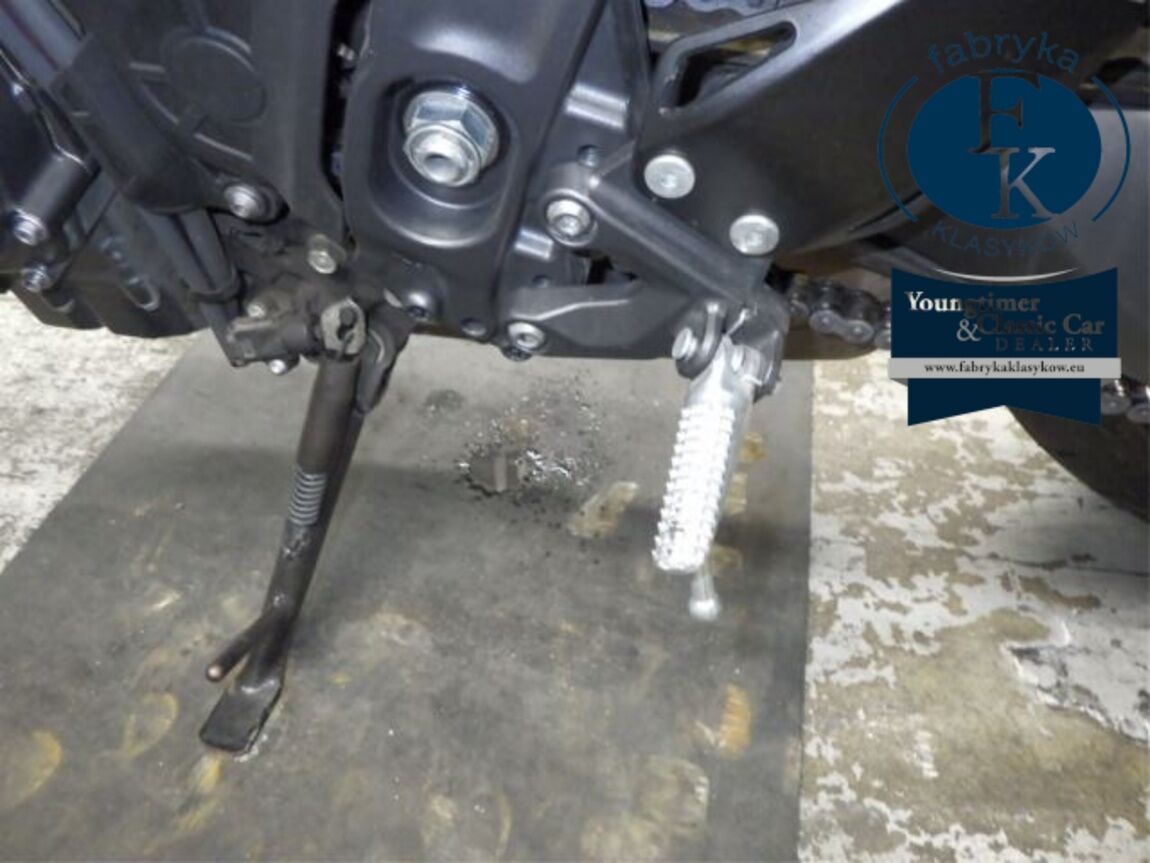 YAMAHA MT-09-YAMT 2025 - zdjęcie 31