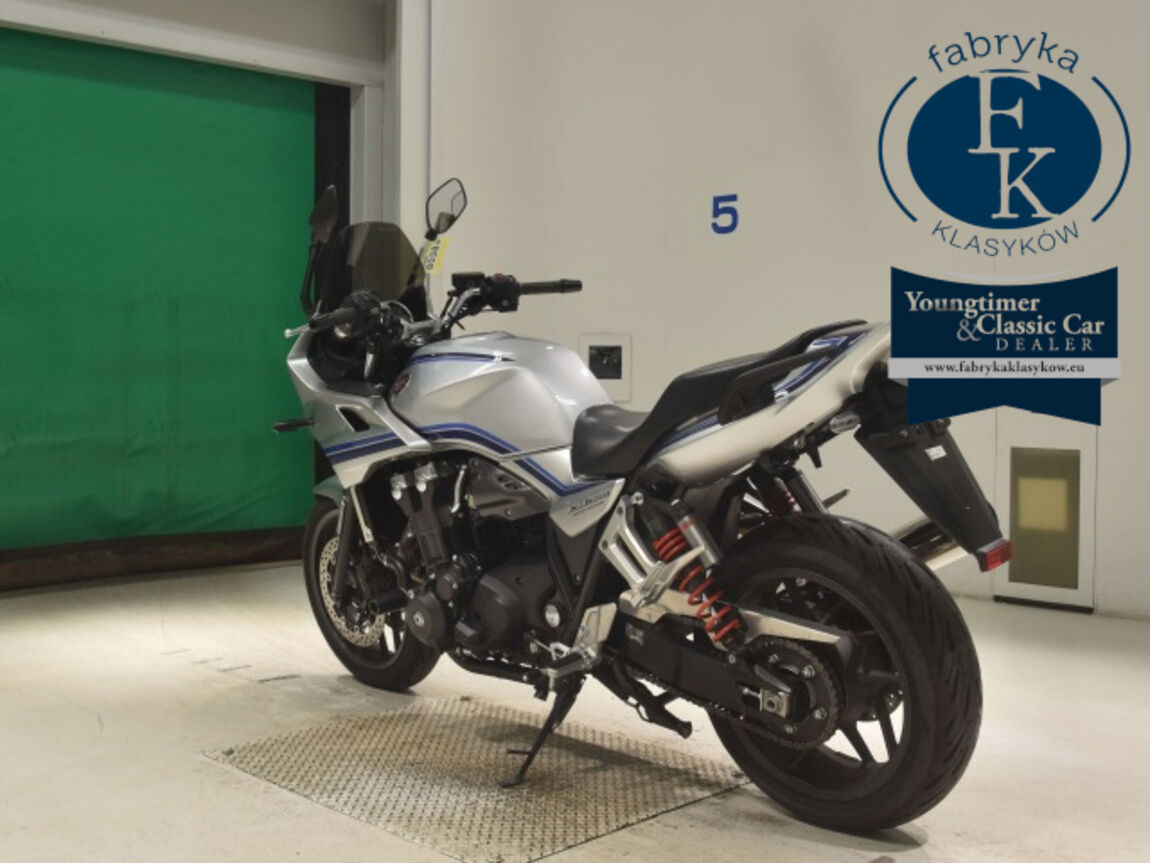 HONDA CB1300SF BOLDOR 2024 - zdjęcie 7