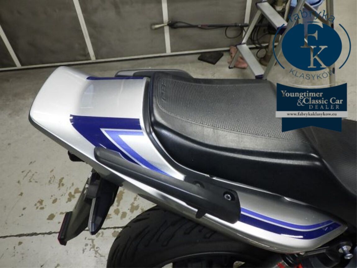 HONDA CB1300SF BOLDOR 2024 - zdjęcie 19