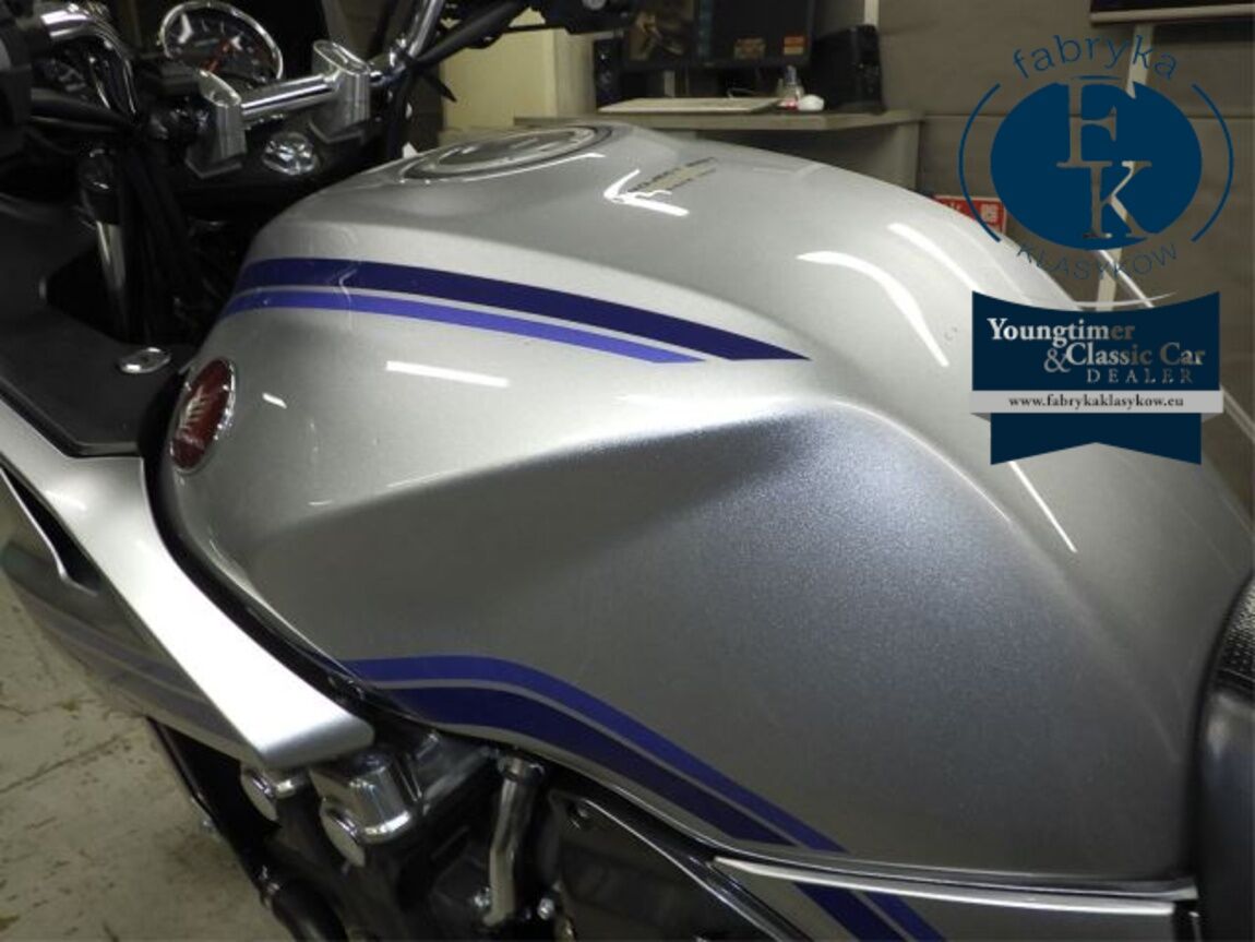 HONDA CB1300SF BOLDOR 2024 - zdjęcie 20