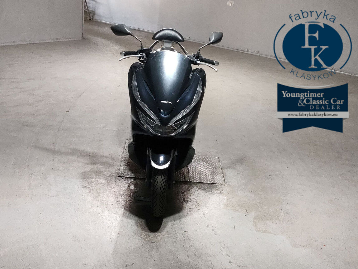 HONDA PCX125  - zdjęcie 4