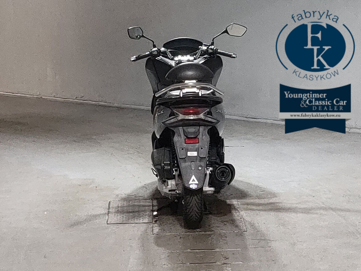 HONDA PCX125  - zdjęcie 5