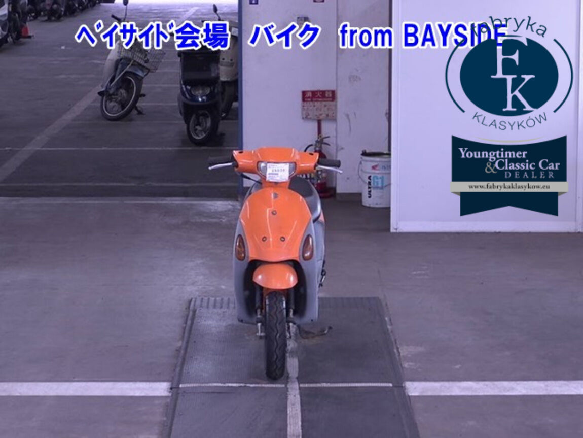 SUZUKI LET S4  - zdjęcie 5