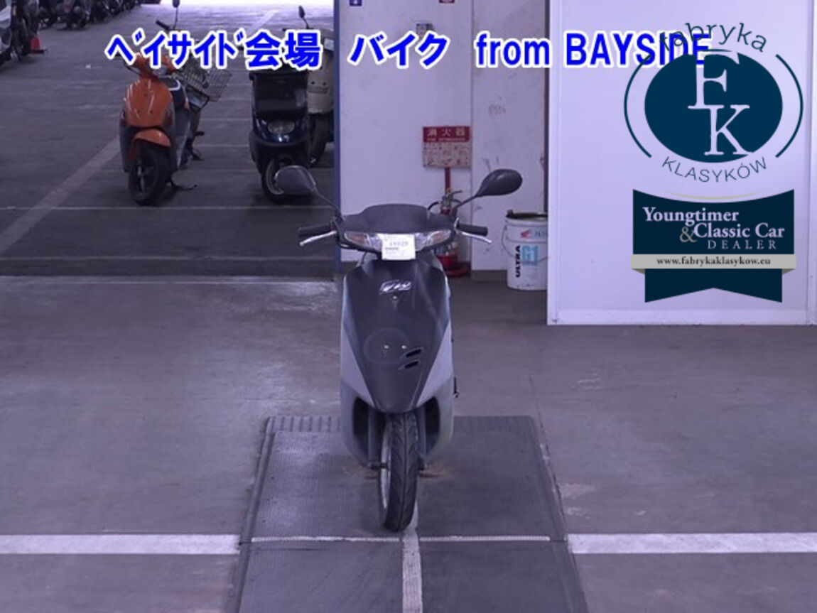 HONDA DIO  - zdjęcie 5