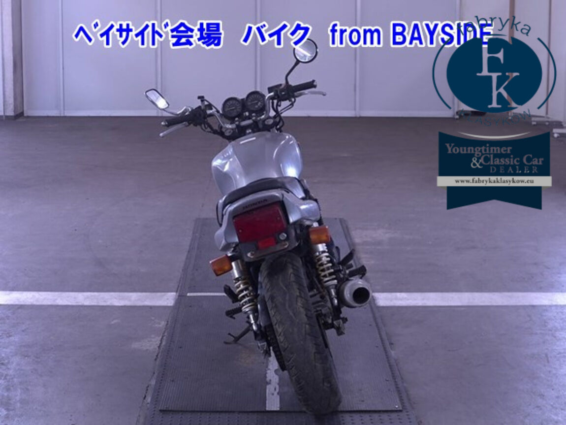 HONDA CB750  - zdjęcie 5