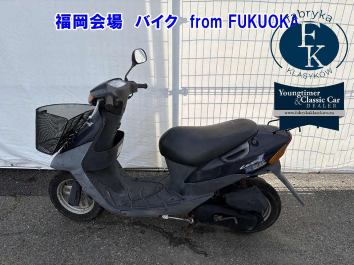SUZUKI LET S2  - zdjęcie 3