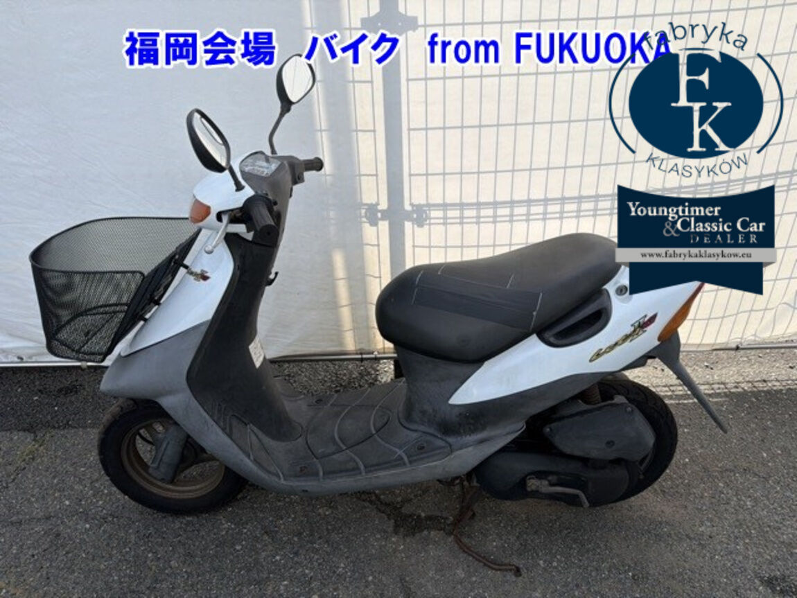 SUZUKI LET S2  - zdjęcie 3