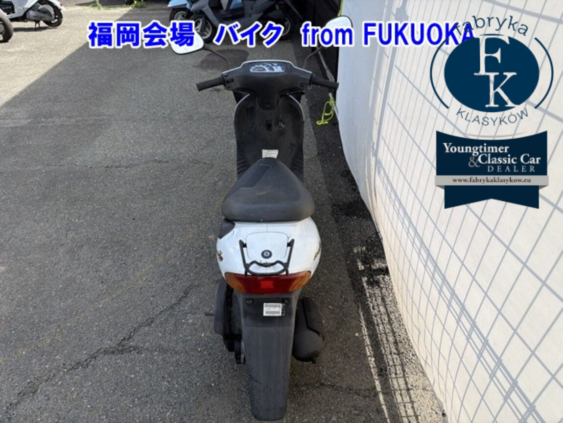 SUZUKI LET S2  - zdjęcie 4