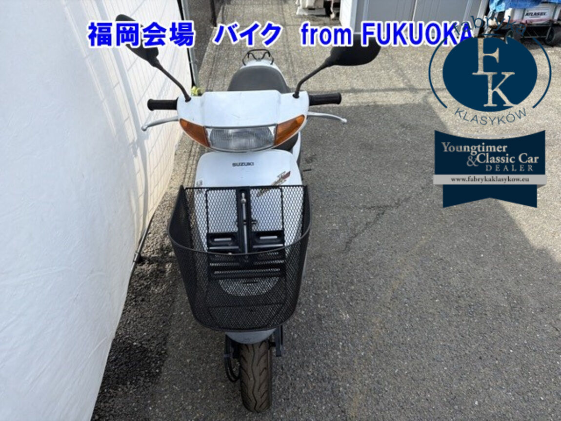 SUZUKI LET S2  - zdjęcie 5